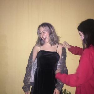 Meet your Posher, Lexi